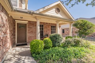 1264 Mountain Peak Drive, Fort Worth, TX 76052