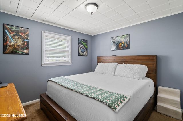 146 Chicken Neck Road, Teachey, NC 28464