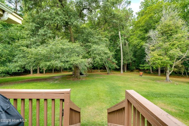 146 Chicken Neck Road, Teachey, NC 28464