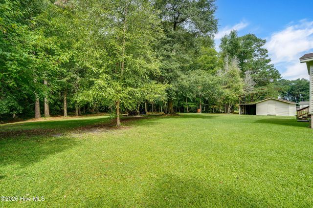146 Chicken Neck Road, Teachey, NC 28464