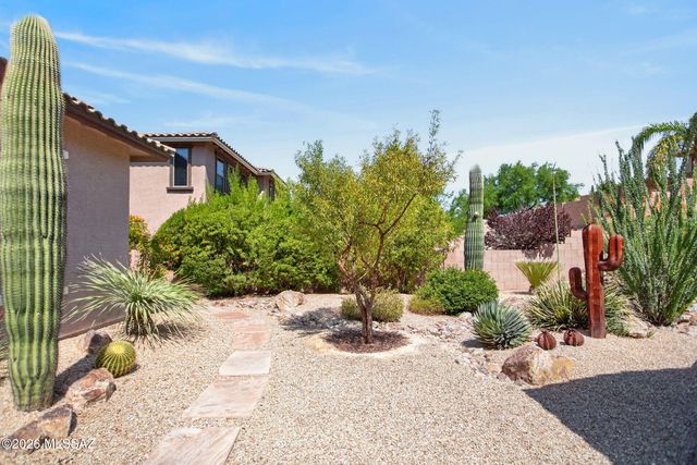 3426 W Copper Spirit Drive, Marana, AZ 85658