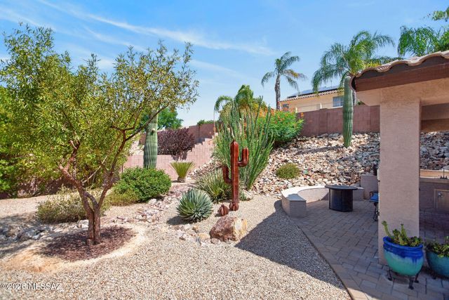 3426 W Copper Spirit Drive, Marana, AZ 85658
