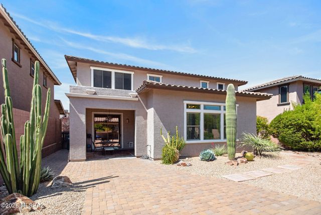3426 W Copper Spirit Drive, Marana, AZ 85658