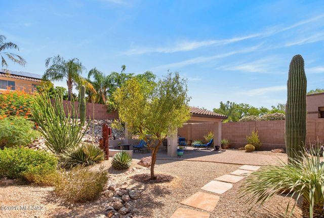 3426 W Copper Spirit Drive, Marana, AZ 85658