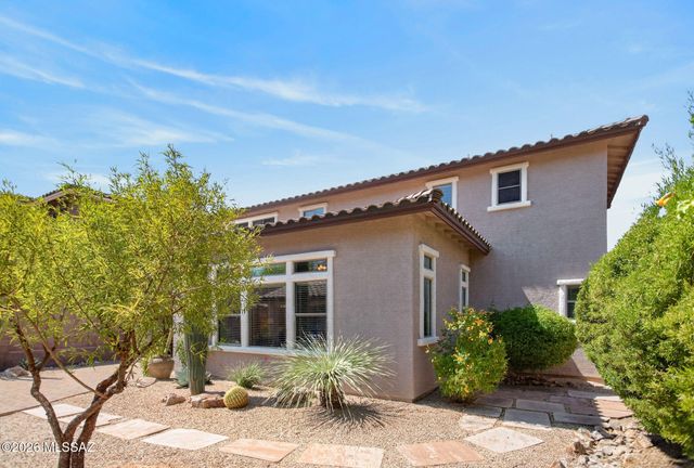 3426 W Copper Spirit Drive, Marana, AZ 85658