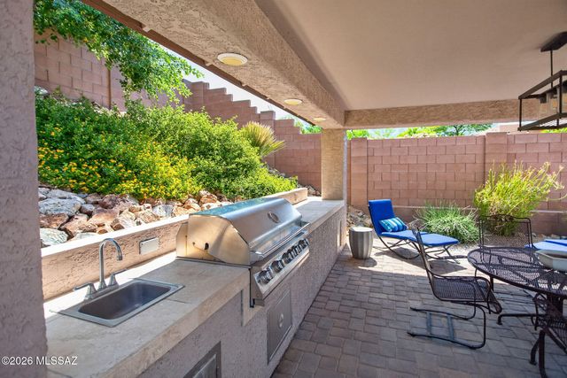 3426 W Copper Spirit Drive, Marana, AZ 85658