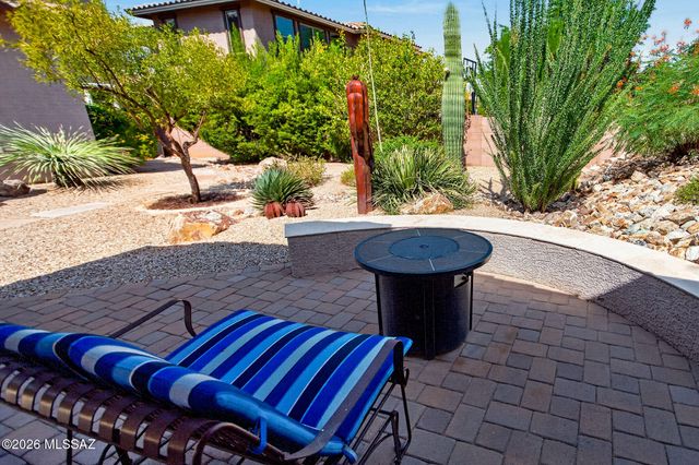 3426 W Copper Spirit Drive, Marana, AZ 85658