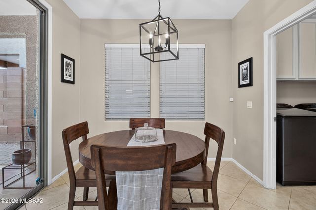 3426 W Copper Spirit Drive, Marana, AZ 85658