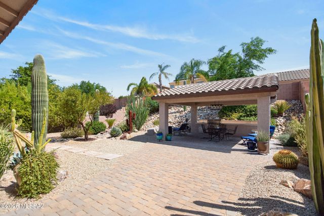 3426 W Copper Spirit Drive, Marana, AZ 85658