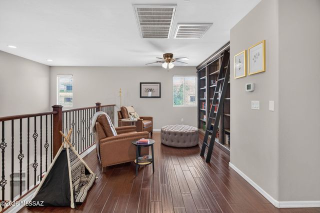 3426 W Copper Spirit Drive, Marana, AZ 85658