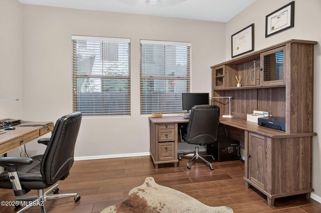 3426 W Copper Spirit Drive, Marana, AZ 85658
