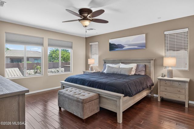 3426 W Copper Spirit Drive, Marana, AZ 85658
