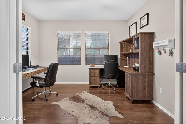 3426 W Copper Spirit Drive, Marana, AZ 85658