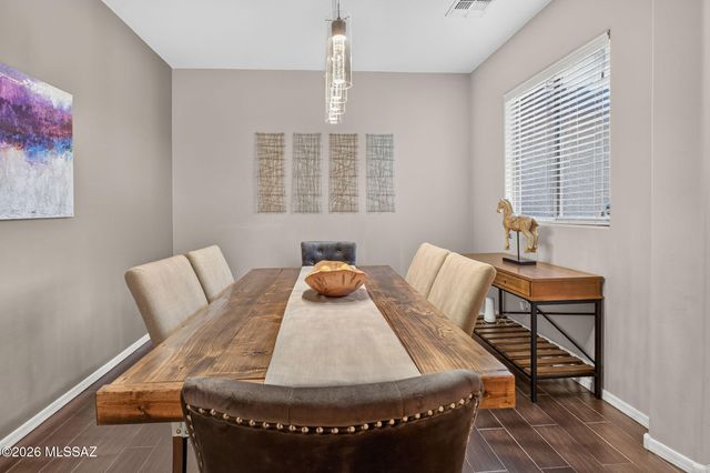 3426 W Copper Spirit Drive, Marana, AZ 85658