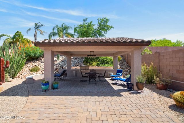 3426 W Copper Spirit Drive, Marana, AZ 85658