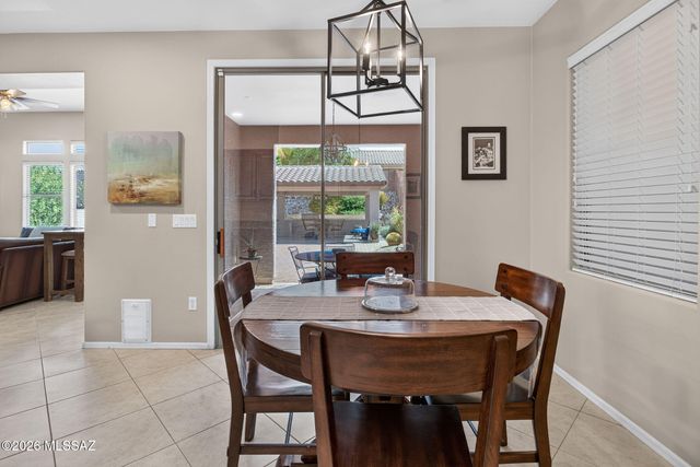 3426 W Copper Spirit Drive, Marana, AZ 85658