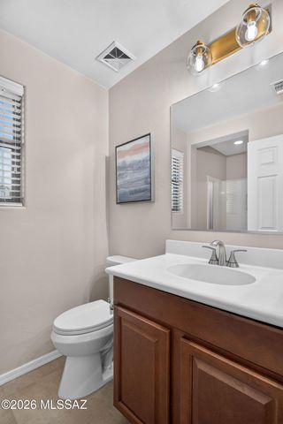 3426 W Copper Spirit Drive, Marana, AZ 85658