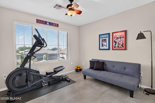 3426 W Copper Spirit Drive, Marana, AZ 85658