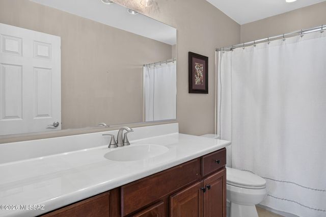 3426 W Copper Spirit Drive, Marana, AZ 85658