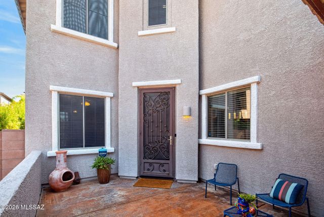 3426 W Copper Spirit Drive, Marana, AZ 85658