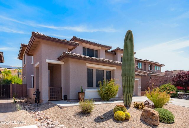 3426 W Copper Spirit Drive, Marana, AZ 85658