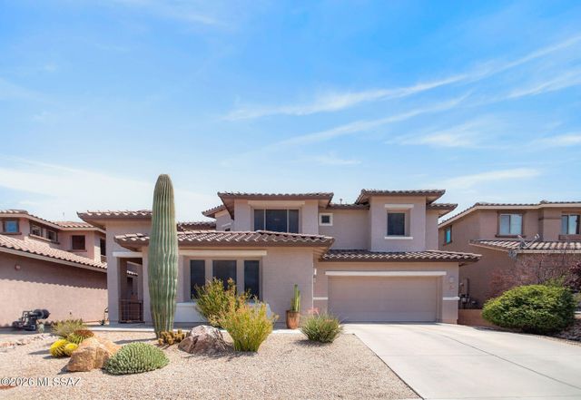 3426 W Copper Spirit Drive, Marana, AZ 85658