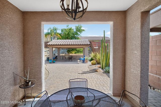 3426 W Copper Spirit Drive, Marana, AZ 85658