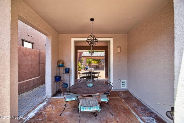 3426 W Copper Spirit Drive, Marana, AZ 85658