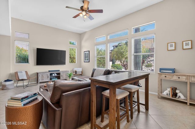 3426 W Copper Spirit Drive, Marana, AZ 85658