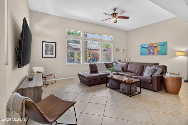 3426 W Copper Spirit Drive, Marana, AZ 85658