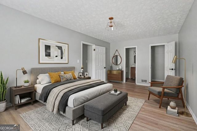8908 Thomas Road, Jonesboro, GA 30238