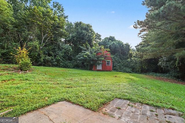 8908 Thomas Road, Jonesboro, GA 30238