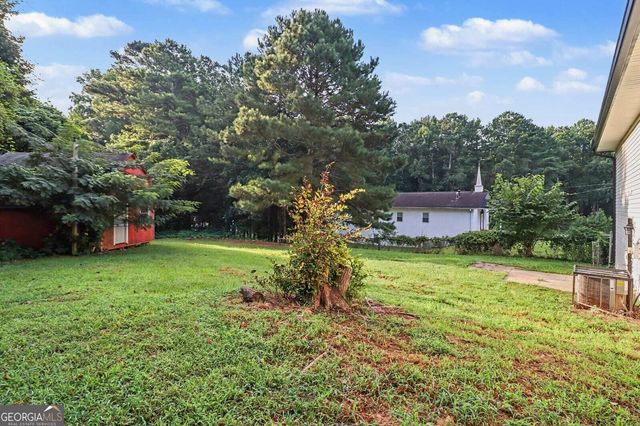 8908 Thomas Road, Jonesboro, GA 30238
