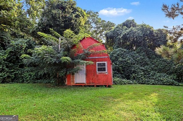 8908 Thomas Road, Jonesboro, GA 30238