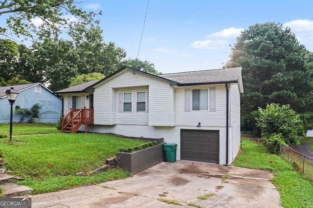 8908 Thomas Road, Jonesboro, GA 30238