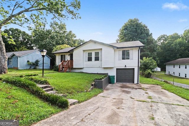 8908 Thomas Road, Jonesboro, GA 30238