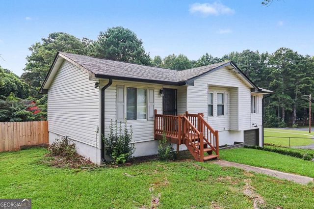 8908 Thomas Road, Jonesboro, GA 30238