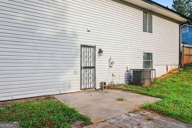 8908 Thomas Road, Jonesboro, GA 30238