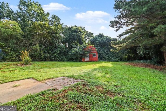 8908 Thomas Road, Jonesboro, GA 30238