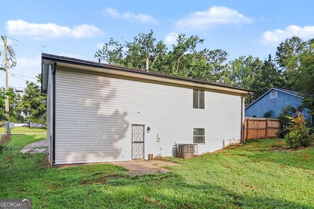 8908 Thomas Road, Jonesboro, GA 30238