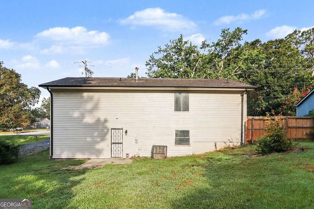 8908 Thomas Road, Jonesboro, GA 30238