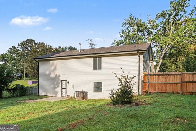 8908 Thomas Road, Jonesboro, GA 30238
