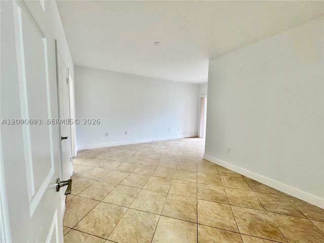 507 Belmont Ln 507, North Lauderdale, FL 33068