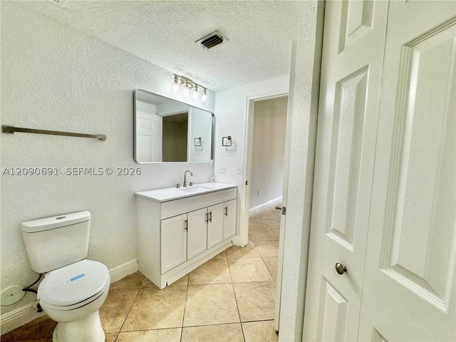 507 Belmont Ln 507, North Lauderdale, FL 33068
