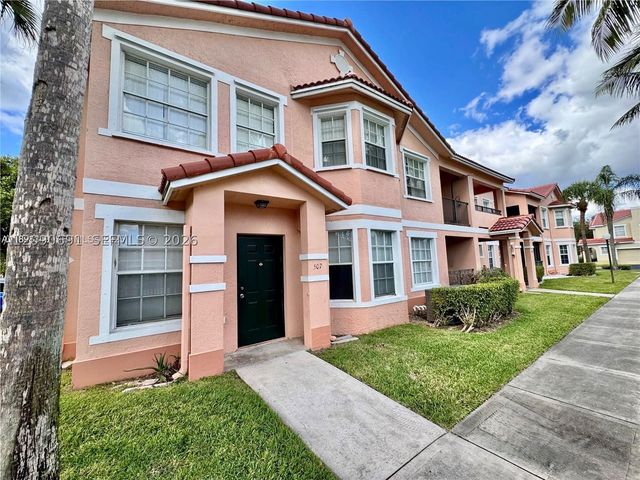 507 Belmont Ln 507, North Lauderdale, FL 33068