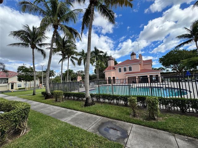 507 Belmont Ln 507, North Lauderdale, FL 33068