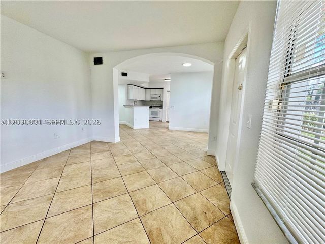 507 Belmont Ln 507, North Lauderdale, FL 33068