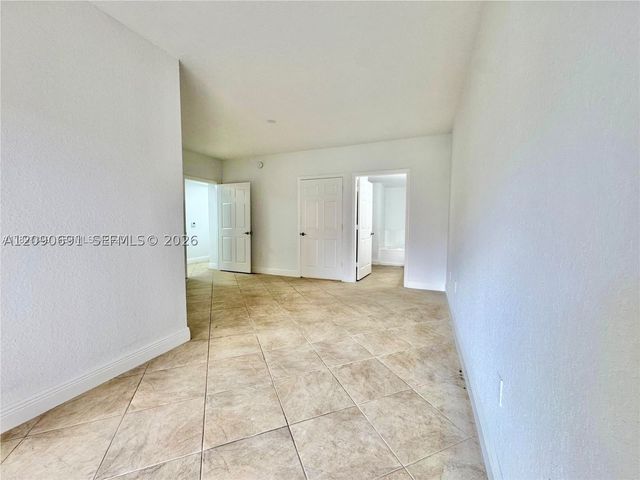 507 Belmont Ln 507, North Lauderdale, FL 33068
