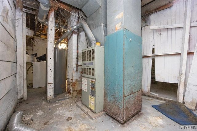 71 Normandy Avenue, Rochester, NY 14619