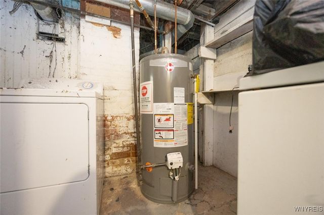 71 Normandy Avenue, Rochester, NY 14619